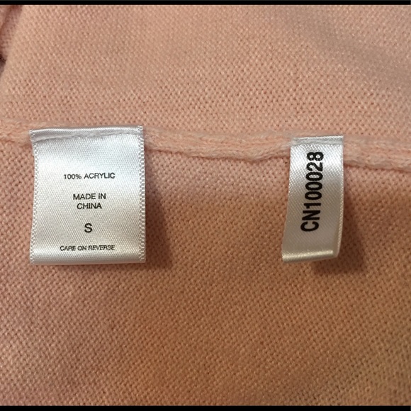 New York & Company-Sweater With Rhinestones-SZ S - Picture 7 of 7